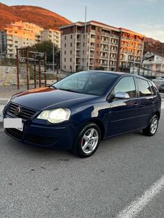 Volkswagen - Polo - 1.4 TDI