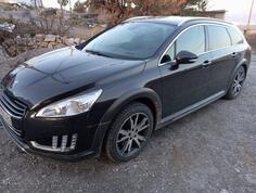 Peugeot - 508 - 2.0 RXL