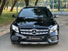 Mercedes Benz - GLA 180 - 1.5