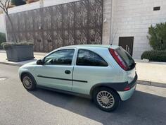 Opel - Corsa - 1.2 16v