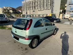 Opel - Corsa - 1.2 16v