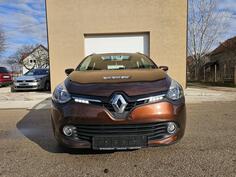 Renault - Clio - 1,5DCI