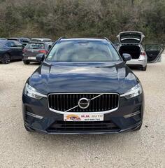 Volvo - XC 60 - 2.0 B4 08/2021g AUTOMATIK