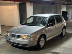 Volkswagen - Golf 4 - 1.6