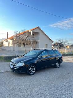 Volkswagen - Golf 5 - 1.9 TDI