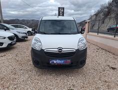 Opel - Combo - 13.03.2017.