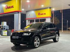 Volkswagen - Touareg - 3.0 V6