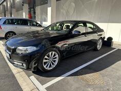 BMW - 520