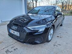 Audi - A3 - 30 tdi