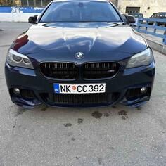 BMW - 520 - 520 d M