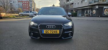 Audi - A1 - 1.6 tdi