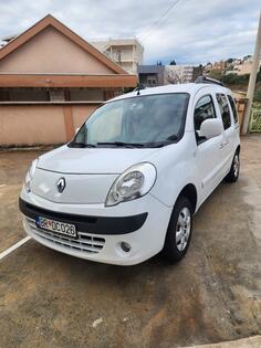 Renault - Kangoo - 1.5 dci