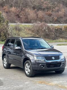 Suzuki - Grand Vitara - 1.9 TDI 4x4