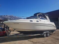 Sea ray - 275