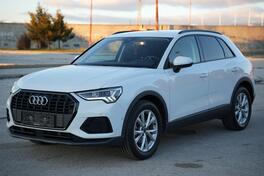 Audi - Q3 - 2.0 TDI BUSINESS LINE Stronic 7