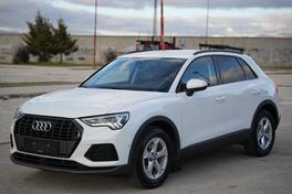 Audi - Q3 - 2.0 TDI