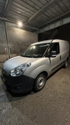 Opel - Combo - 1.3 CDTI