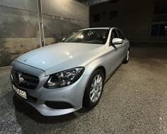 Mercedes Benz - C 220 - C 220 D