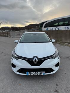 Renault - Clio - 1.5 Dci