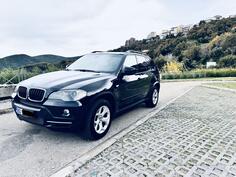 BMW - X5 - 3.0