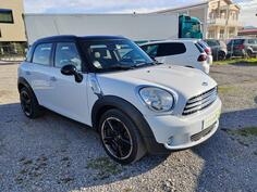 Mini - Countryman - 1.6D-03/2011
