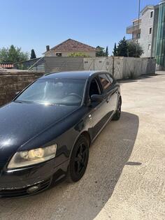 Audi - A6 - 2.7