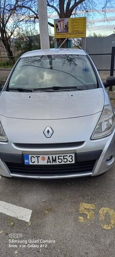 Renault - Clio - 1.5