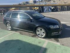 Volkswagen - Passat - 2.0 tdi