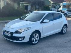 Renault - Megane - 1.5dci