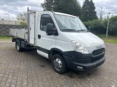 Iveco - DAILY 35C15 / Trostrani Kiper