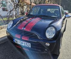 Mini - Cooper - 1.6i 66kw