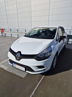 Renault - Clio - 1.5DCI