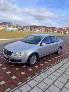 Volkswagen - Passat - 2.0