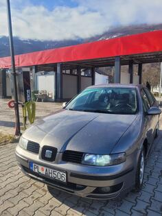 Seat - Leon - 1.9 TDI