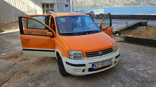 Fiat - Panda - 1.2