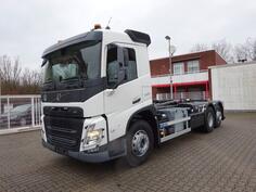 Volvo - FM 500 / Rol Kiper