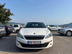 Peugeot - 308 - 1.6 HDI