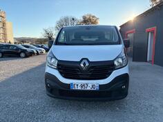 Renault - TRAFIC L1H1 1200