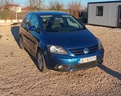 Volkswagen - Golf Plus - 1.9 TDI