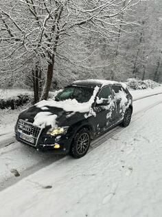 Audi - Q5 - 2.0 tdi