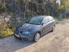 Seat - Ibiza - FR