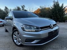 Volkswagen - Golf 7.5 - 1.6 TDI