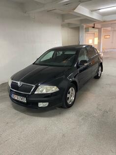 Škoda - Octavia - 1.9 TDI