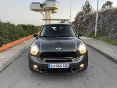 Mini - Countryman - 2.0 SD