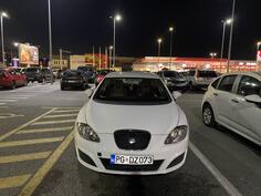 Seat - Leon - 1.2 tsi