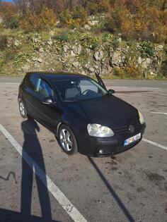 Volkswagen - Golf 5 - 1.9 TDI