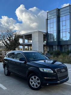 Audi - Q7 - 3.0 TDI