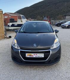 Peugeot - 208 - 1.5 HDI 06/2019g