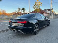 Audi - A6 - 2.0 TDI