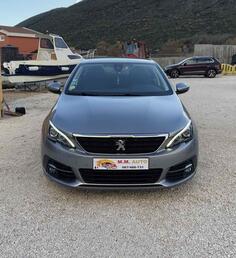 Peugeot - 308 - 1.5 HDI